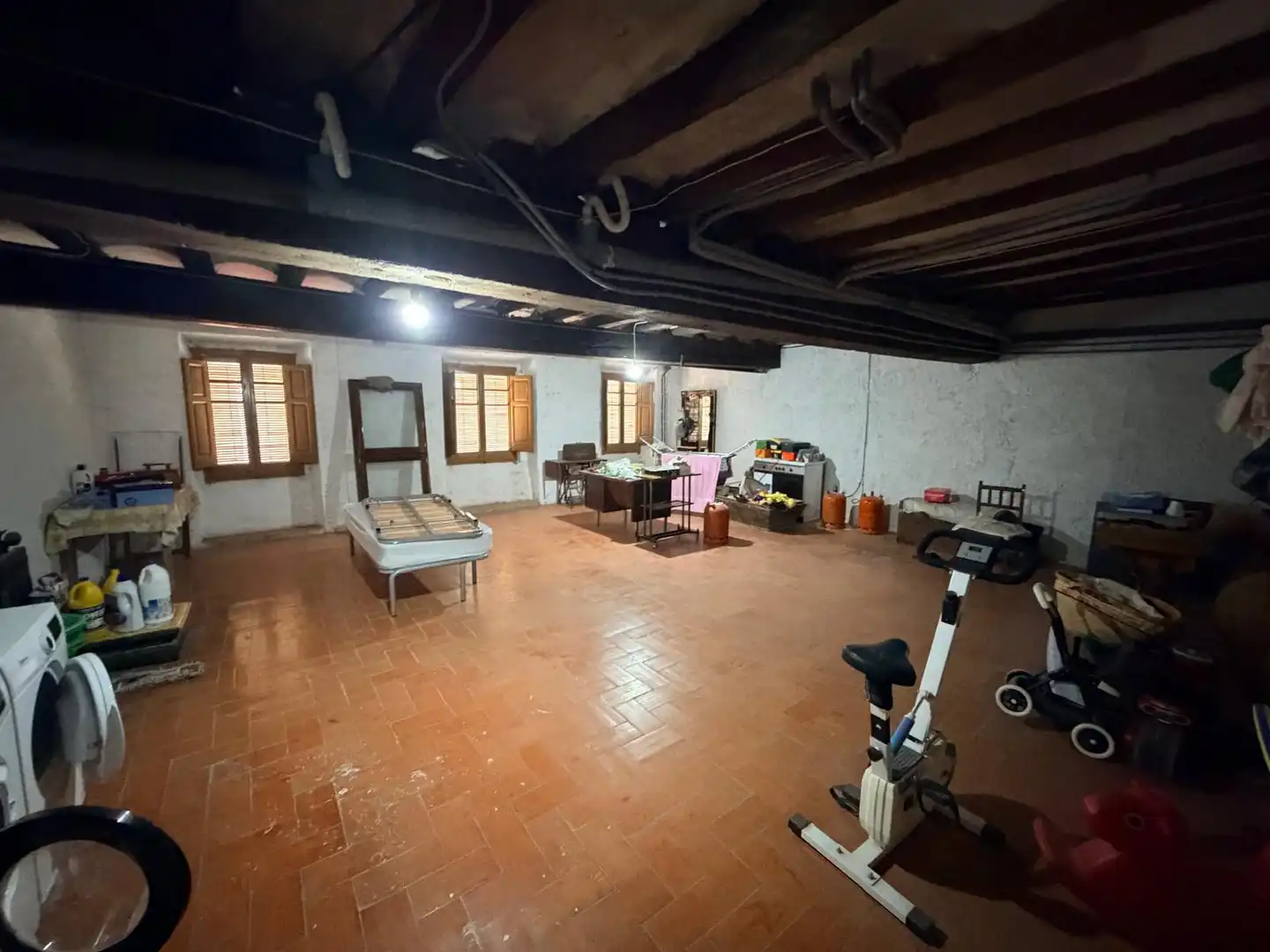 Casa o chalet de alquiler en Guimerà con Aire acondicionado, Calefacción y Trastero
