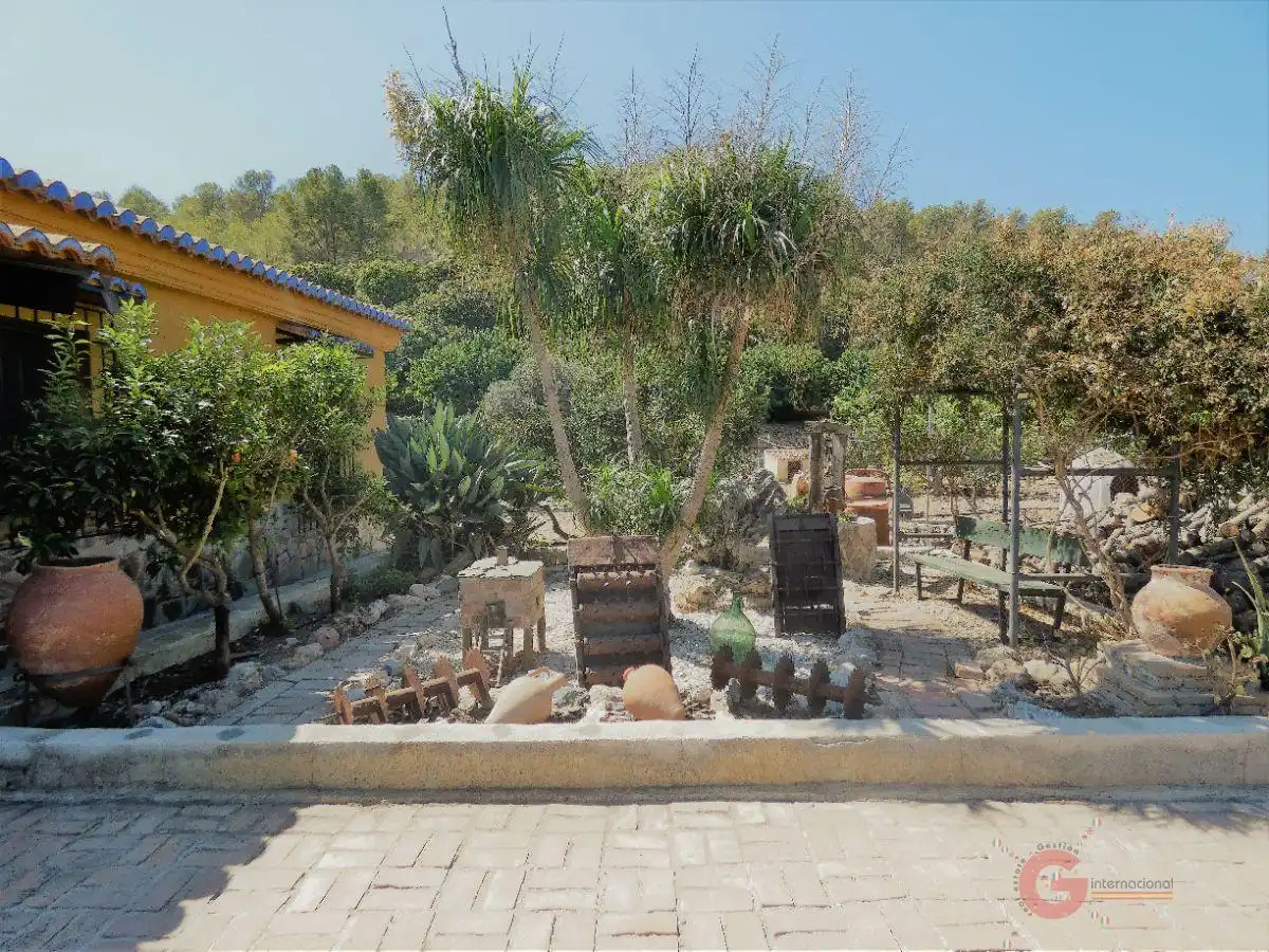 Casa o xalet en venda a Torrenueva Costa