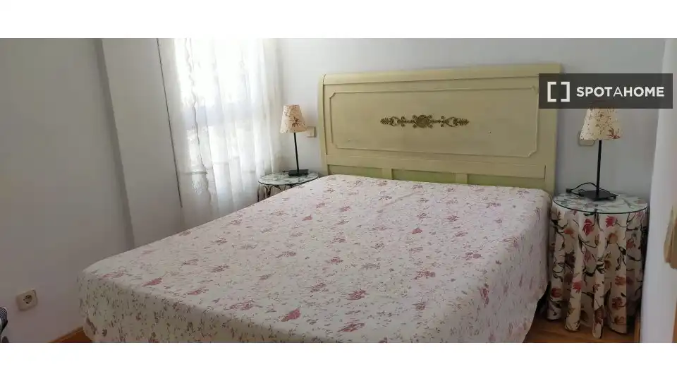 Wohnung mit Terrasse zur Miete in Puente de Vallecas, imagen 8