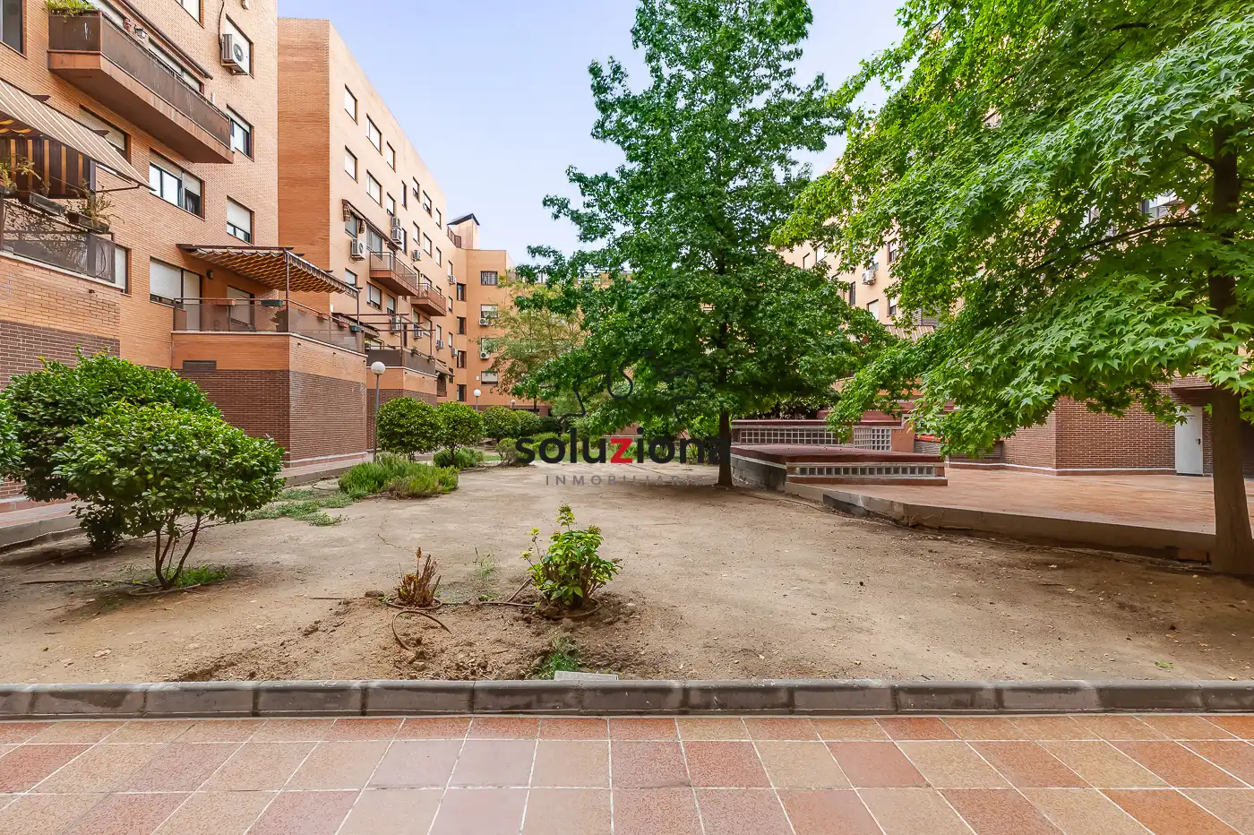 Appartamento con ascensore in vendita a Calle Manuel Vazquez Montalban, imagen 42