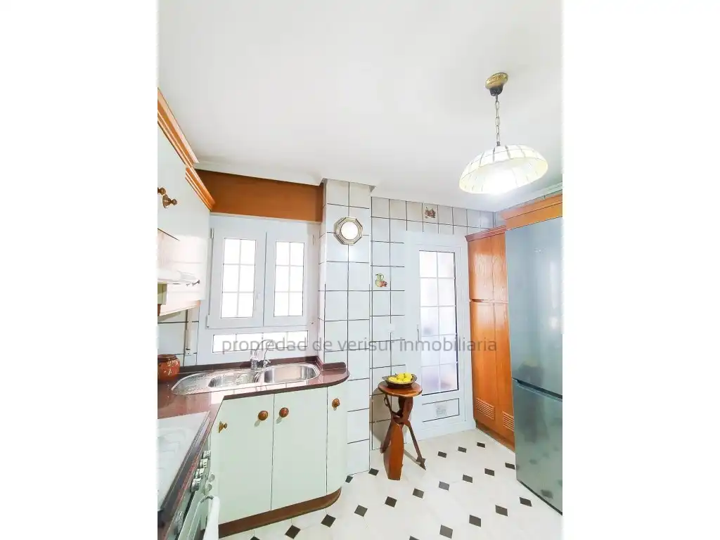 Flat for sale in Casco Antiguo