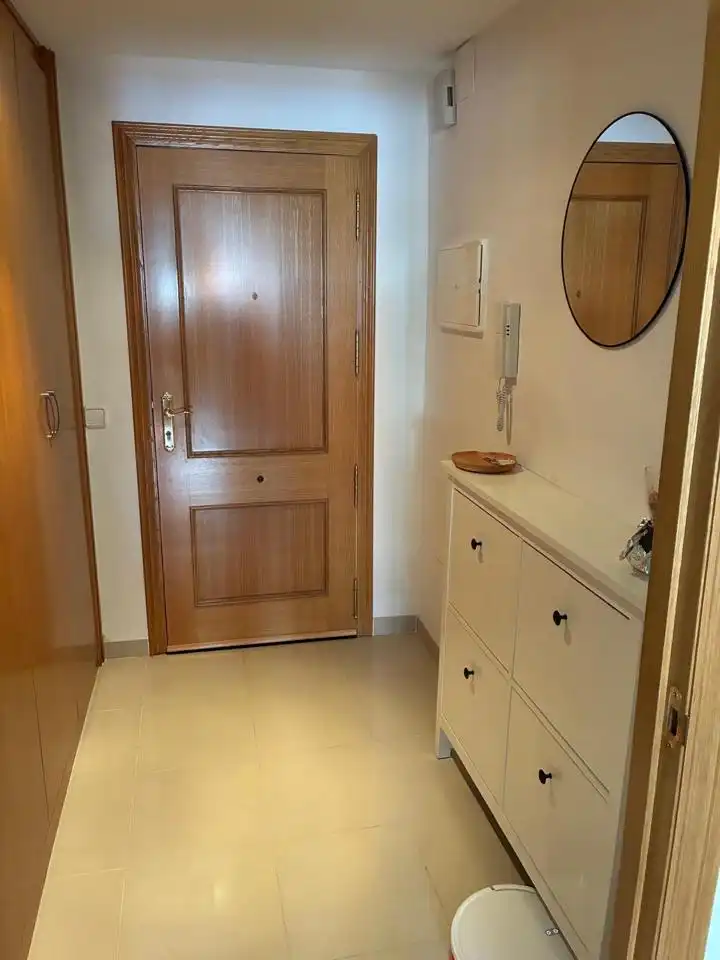 Estudio en venta en Benicarló con Amueblado