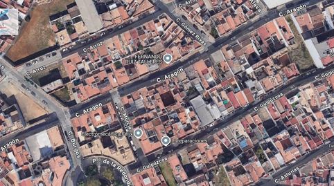 Foto 3 de Pis en venda a Calle Aragon, Centro - Doña Mercedes, Dos Hermanas