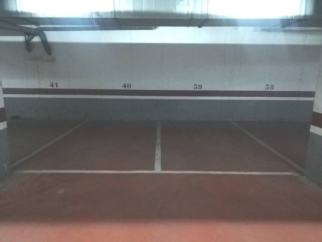 Garaje en Venta en HERMANOS BOU en Zona Avenida del Mar