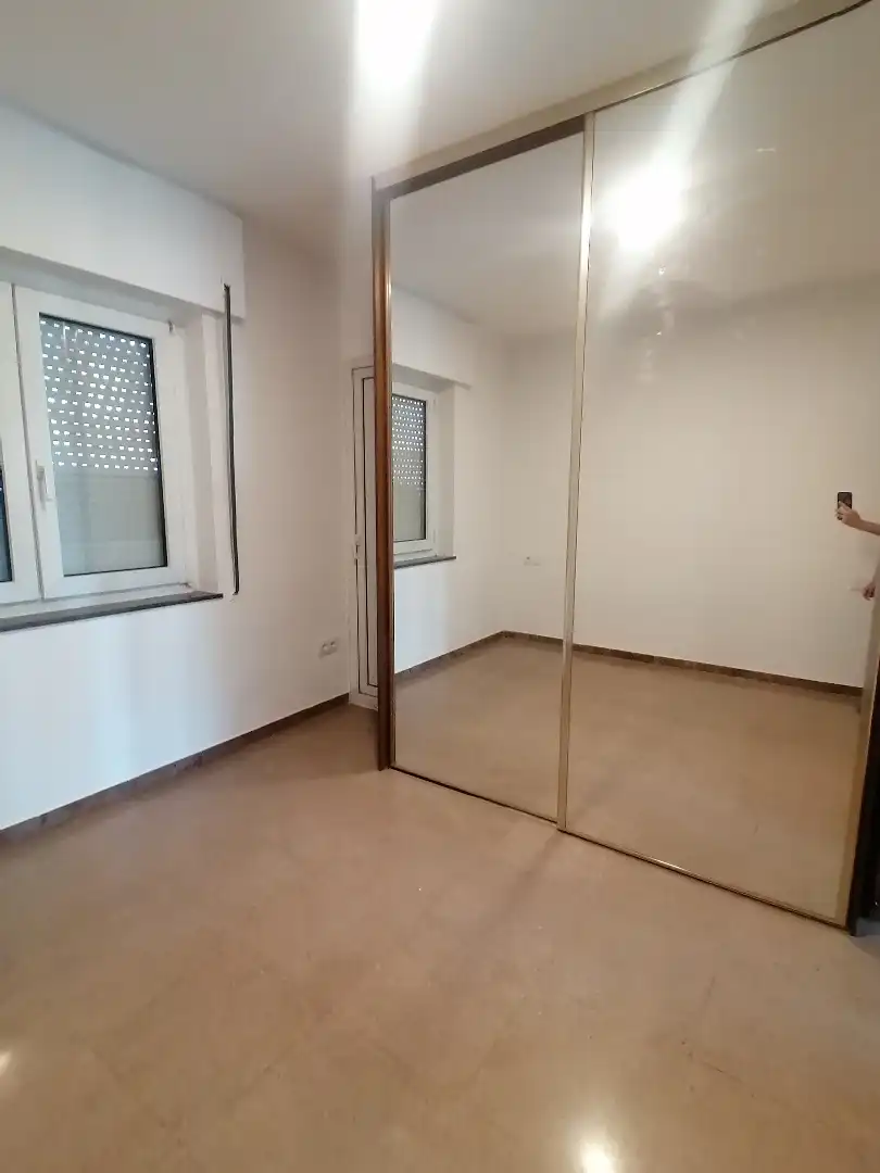 Piso de alquiler en Ronda de Zamenhof, Centre
