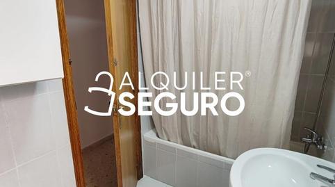 Foto 4 de Pis de lloguer a Alférez Díaz Sanchís, Campoamor, Alicante