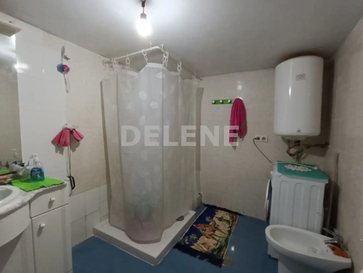 Baño de Casa o chalet en venta en Hellín con Terraza