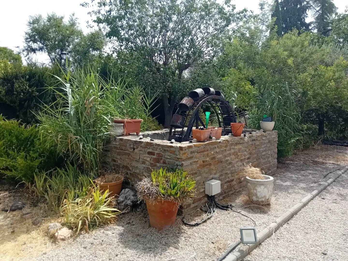 Villa mit Pool zum Verkauf in La Poblachuela, imagen 39