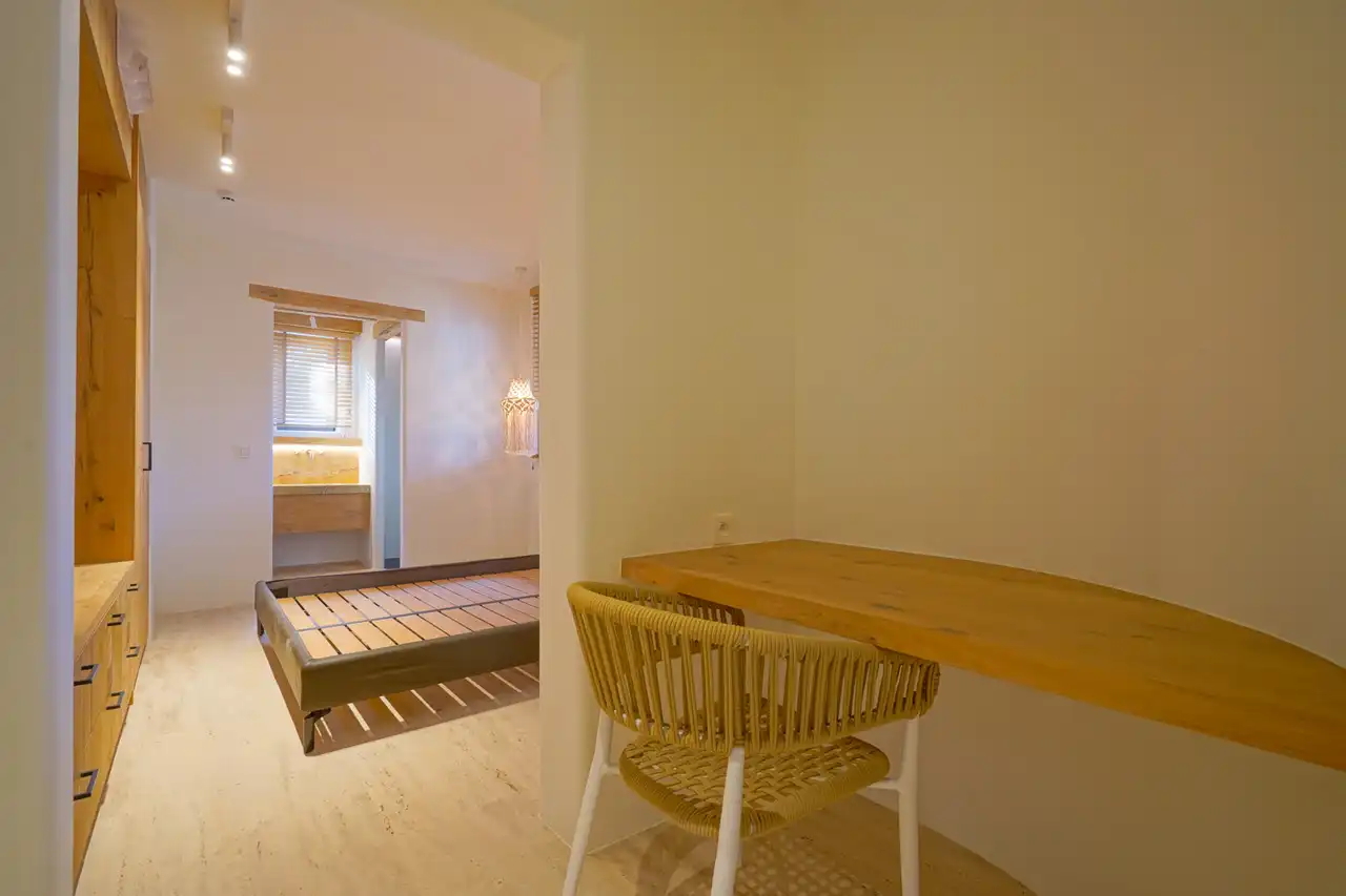 Casa in vendita a Benissa pueblo, imagen 19