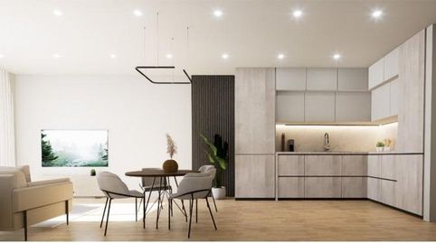 Foto 3 de Apartamento en venta en Calle de la Paz, 227, Antonio Machado, Torrevieja