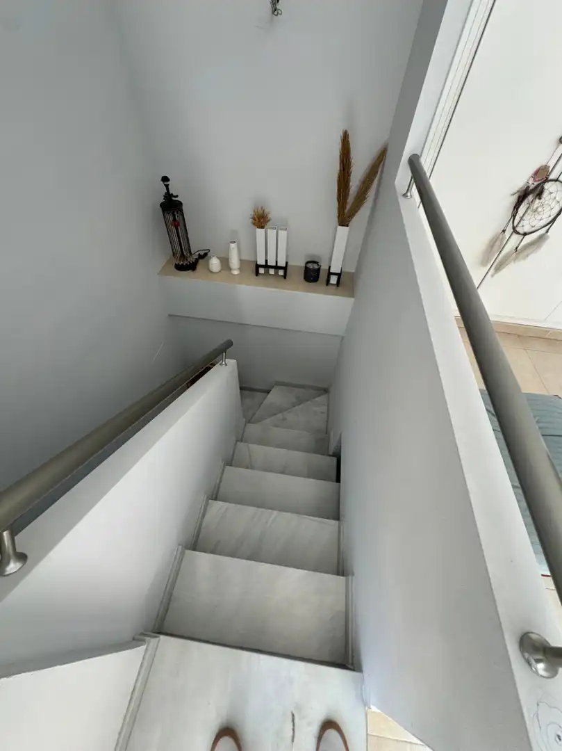 Apartament amb piscina en venda a Montañar - El Arenal, imagen 24
