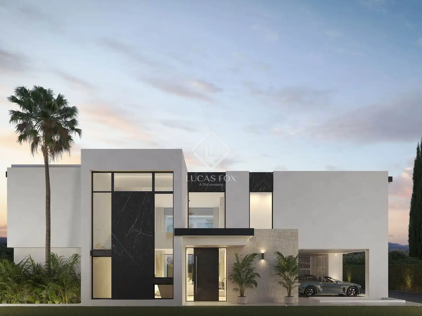 Villa mit Pool zum Verkauf in Benamara - Atalaya, imagen 56