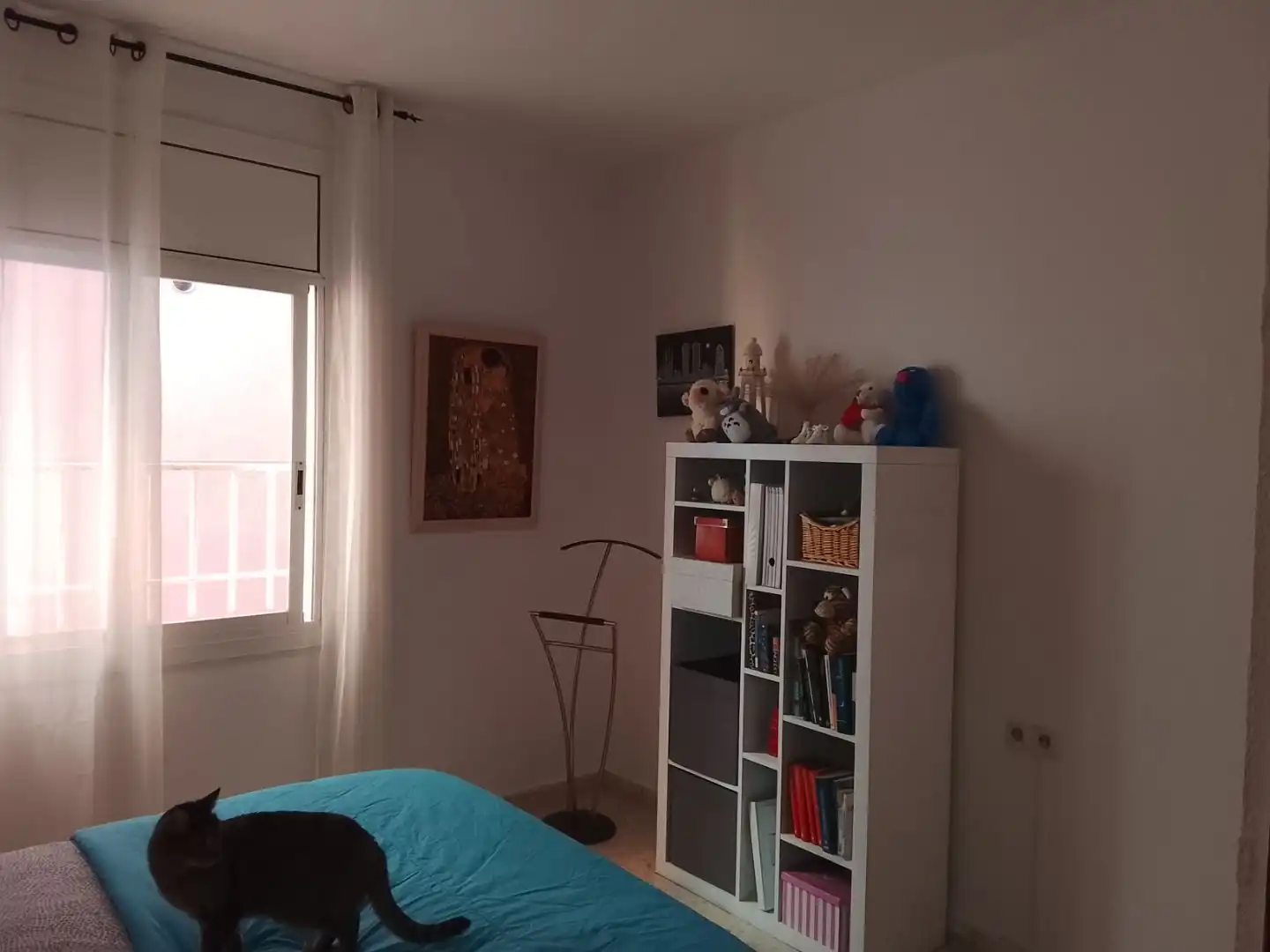 Piso en venta en c/ Roger de lluria 3, imagen 5