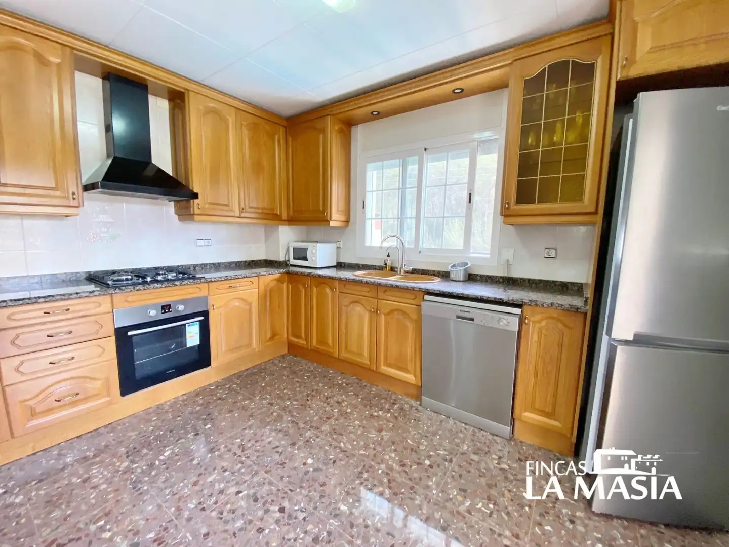 Maison avec piscine à louer à Begues, imagen 10