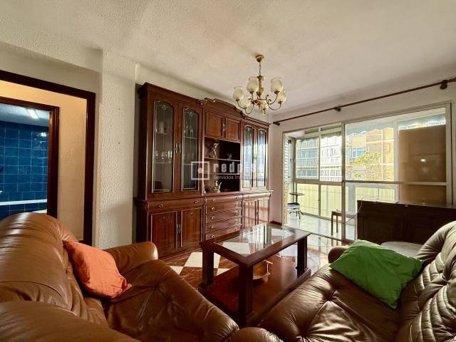 Piso en Venta en Domingo de orueta en La Princesa