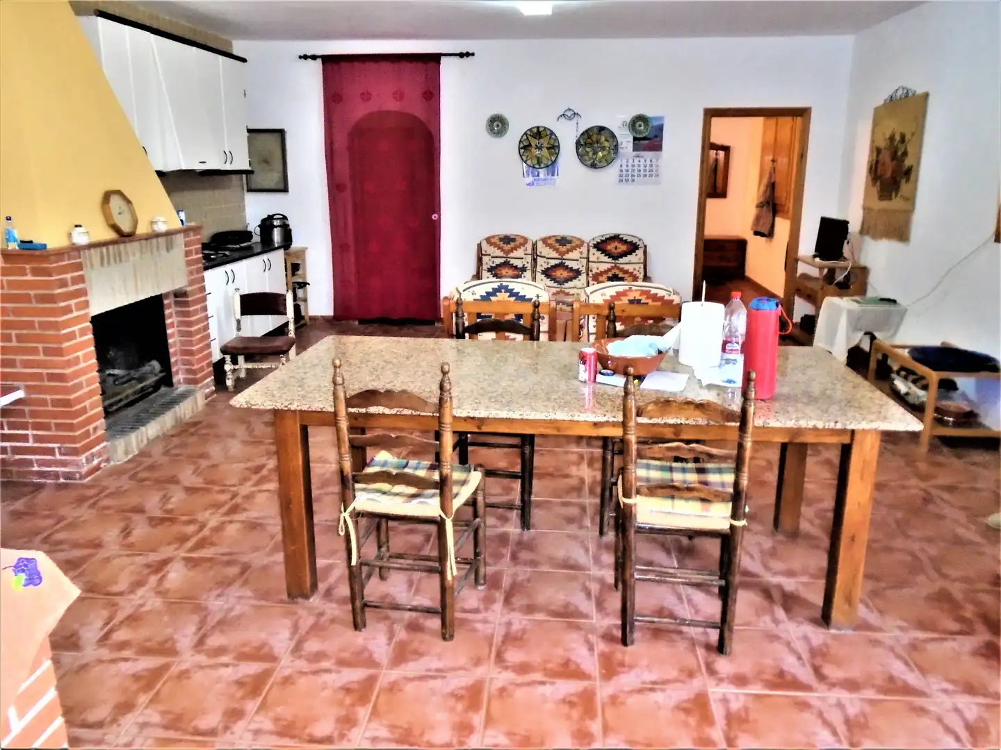 Casa en venta en Carboneras, imagen 10