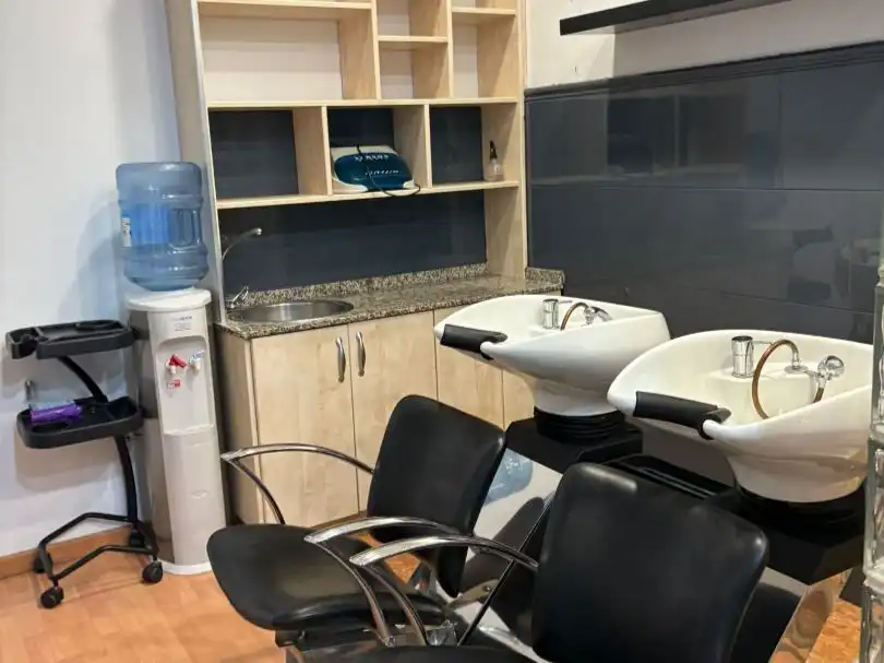 Local de alquiler en Avilés con Calefacción y Amueblado