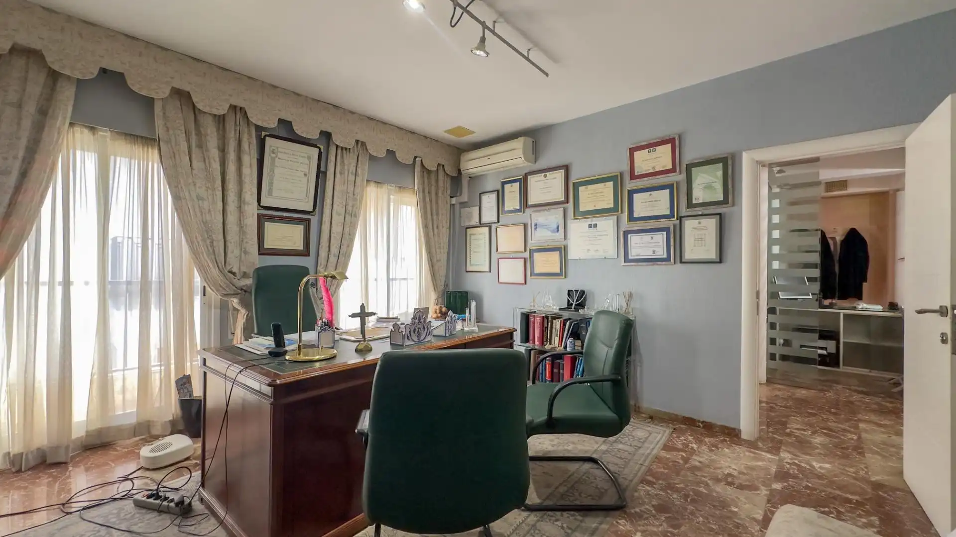 Wohnung zum Verkauf in Zona Centro