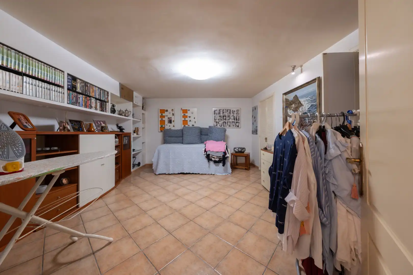 Casa adosada en venda en Santa Brígida amb Jardí privat, Terrassa i Piscina