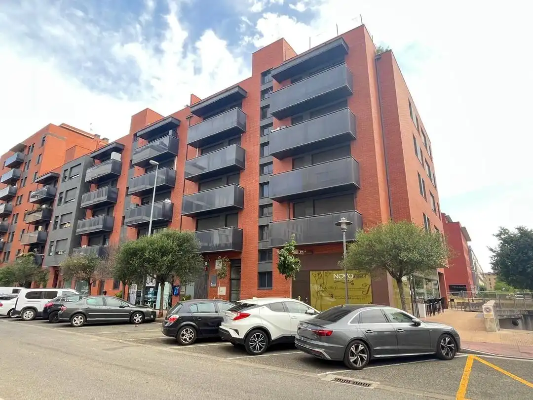 Flat for sale in Nuevo Artica
