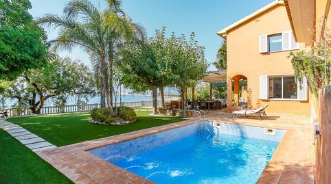 Foto 4 de Casa o xalet de lloguer a Barri del Mar, Barcelona