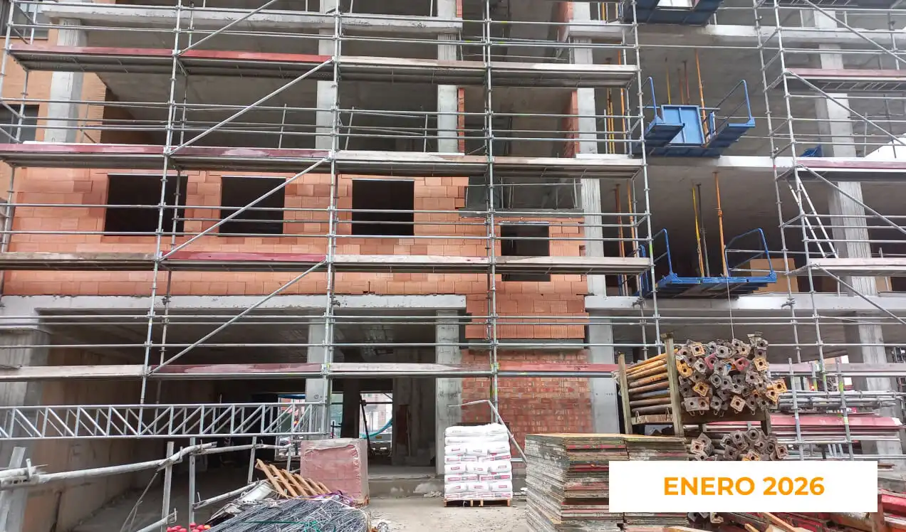 Flat for sale in Calle de José Garrote Tebar, 47, Parquesol