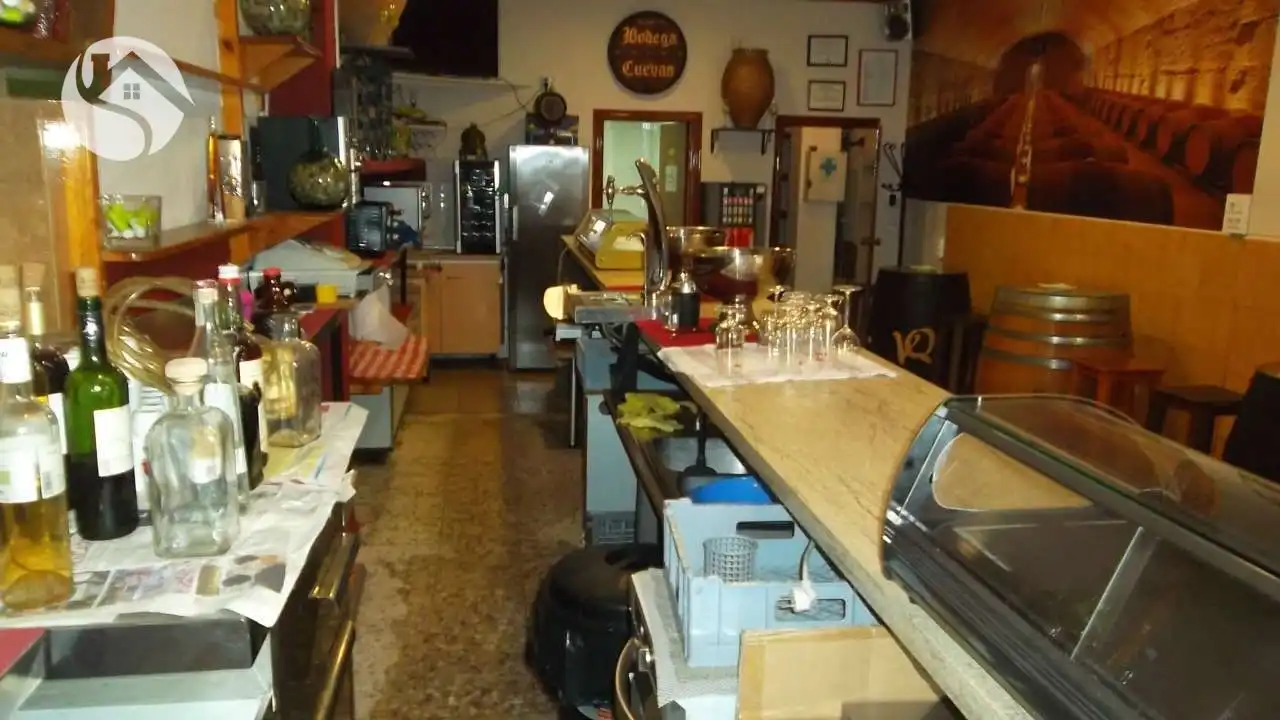 Local comercial de lloguer a Centro, imagen 3