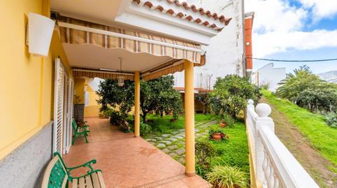 Foto 2 von Haus oder Chalet zum Verkauf in Calle de Los Eucaliptos, San José del Álamo - El Hornillo, Teror