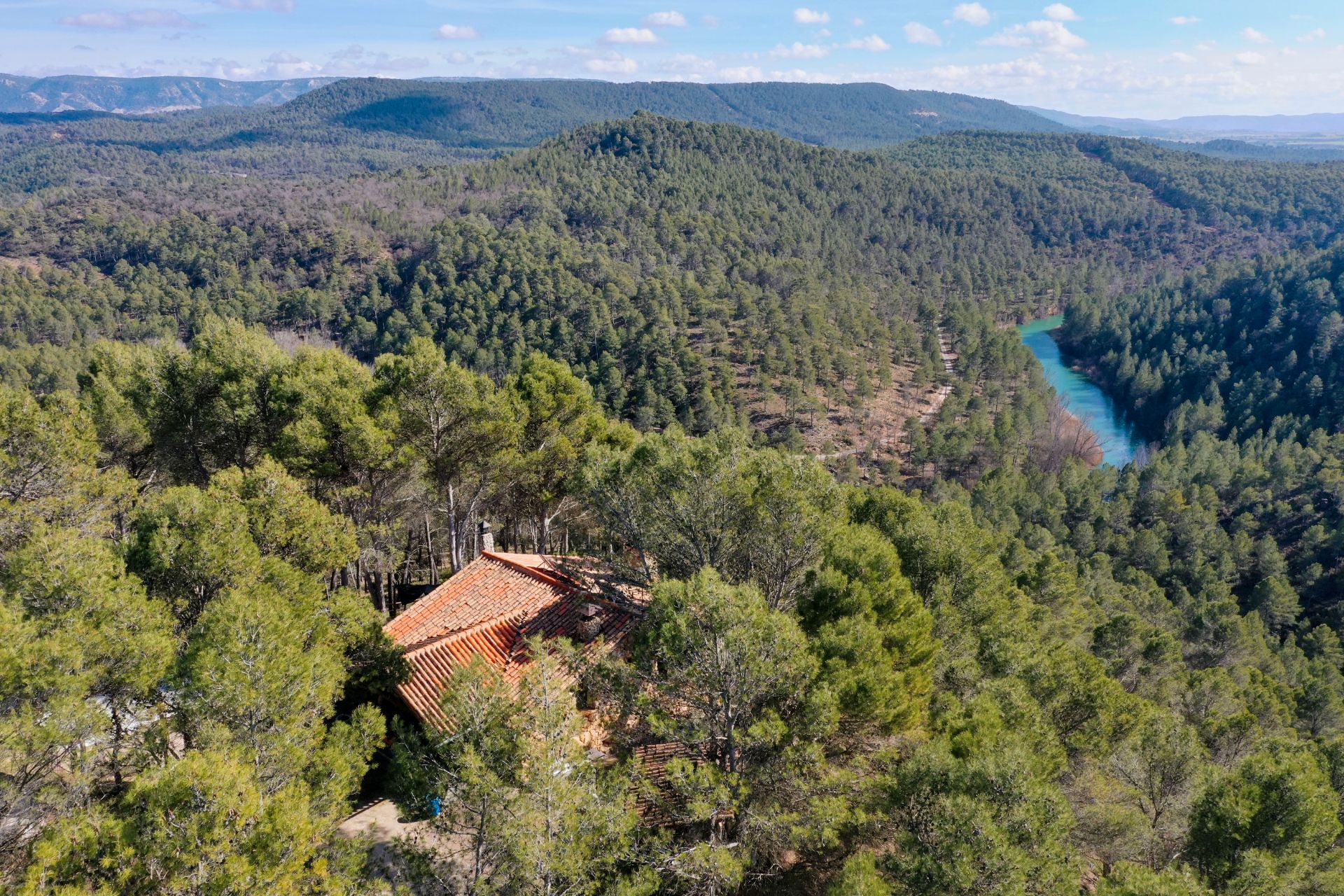 Country house for sale in Plaza Nacional, Arandilla del Arroyo