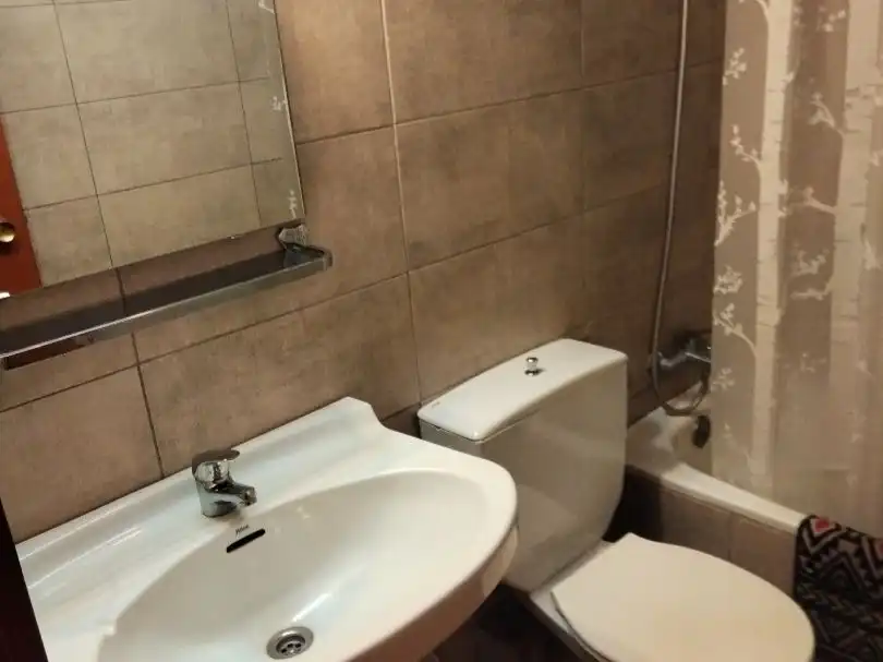 Apartamento de alquiler en Avinguda Supermolina P-2, 14, La Molina