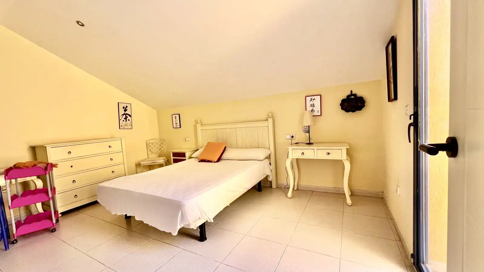 Penthouse with pool for sale in Las Marinas / Les Marines, imagen 10