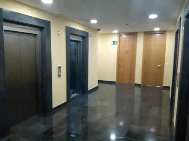 Oficina en venda a C/ Arquitectura, imagen 10