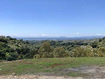 Terrenos y solares en venta en Benamara - Atalaya