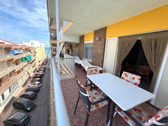 Apartamento en Venta en Guardamar Playa