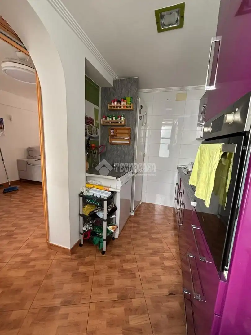 Piso en venta en Arenal - La Pólvora, imagen 7