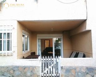 Terrassa de Apartament en venda en Alicante / Alacant amb Aire condicionat, Terrassa i Traster