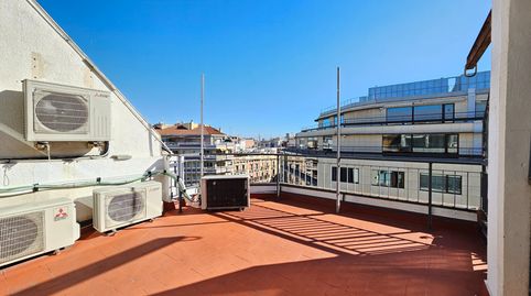 Foto 2 de Oficina de alquiler en Carrer de Sepúlveda, Sant Antoni, Barcelona Capital