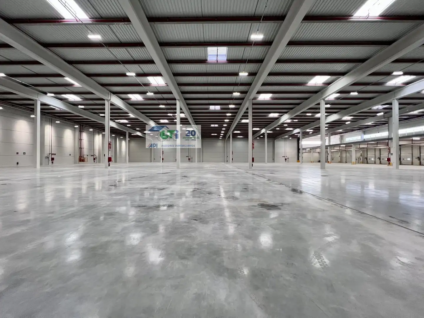 Nave industrial in affitto a RONDA DEL AEROPUERTO, imagen 13