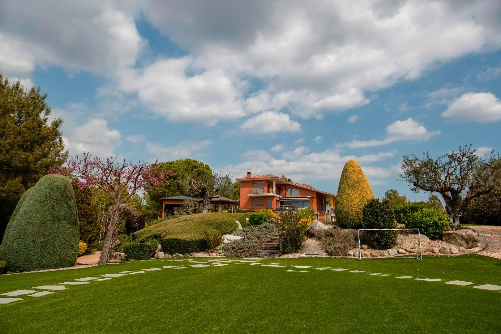 Casa o chalet en venta en Navarcles