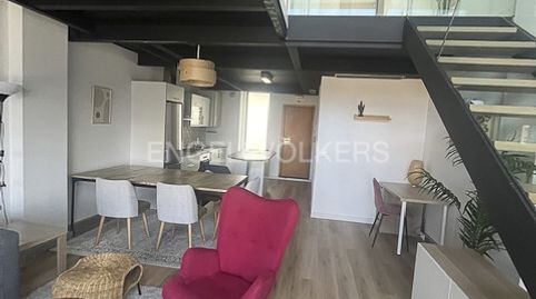 Photo 4 of Attic for rent in Ensanche, Alcobendas