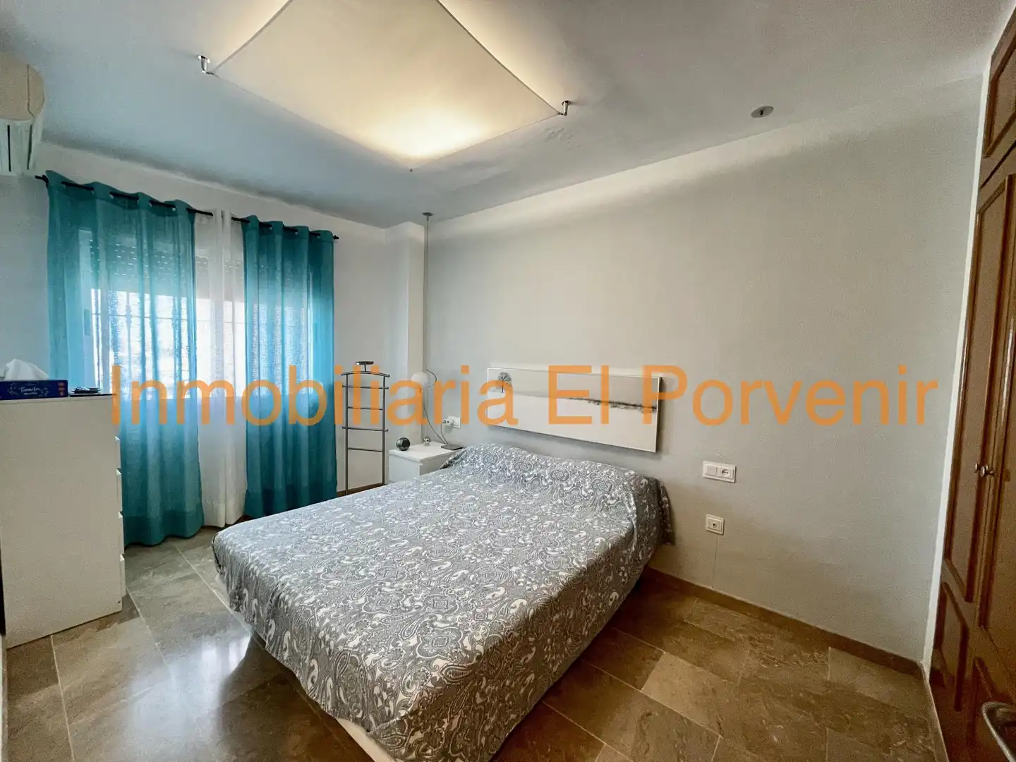 Piso con terraza en venta en Zona La Ermita, imagen 13