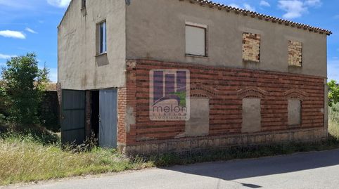 Foto 2 de Casa o chalet en venta en Villahizan de Treviño, Villadiego, Burgos