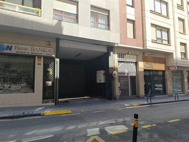 Individuale in vendita a Calle Mayor