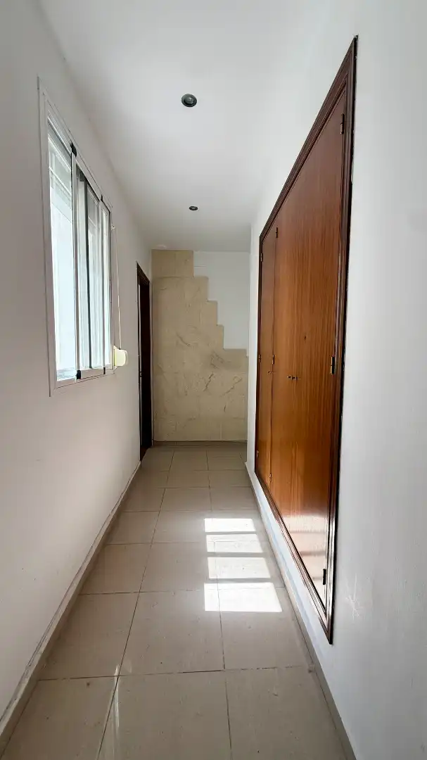 Piso en venta en Cádiz con Aire acondicionado