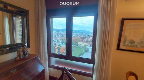 Foto 5 de Piso en venta en Calle Virgen de Begoña , Begoña, Bizkaia