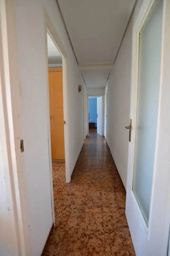 Piso en venta en Valencia