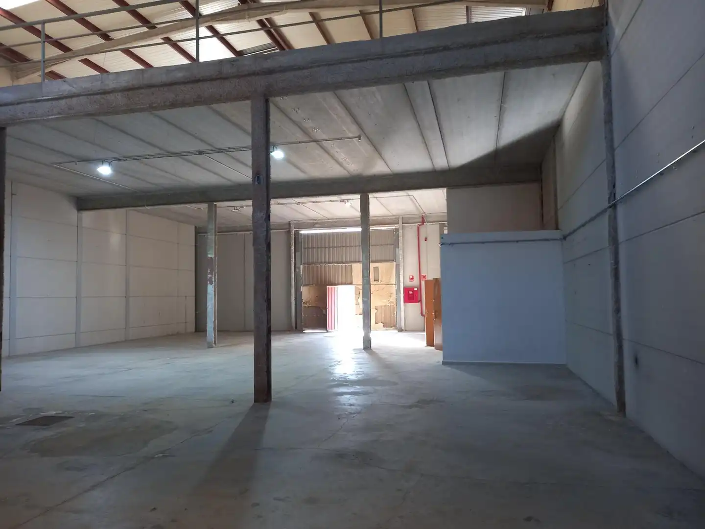 Industriegebäude zum Verkauf in Pedanías Este, imagen 3