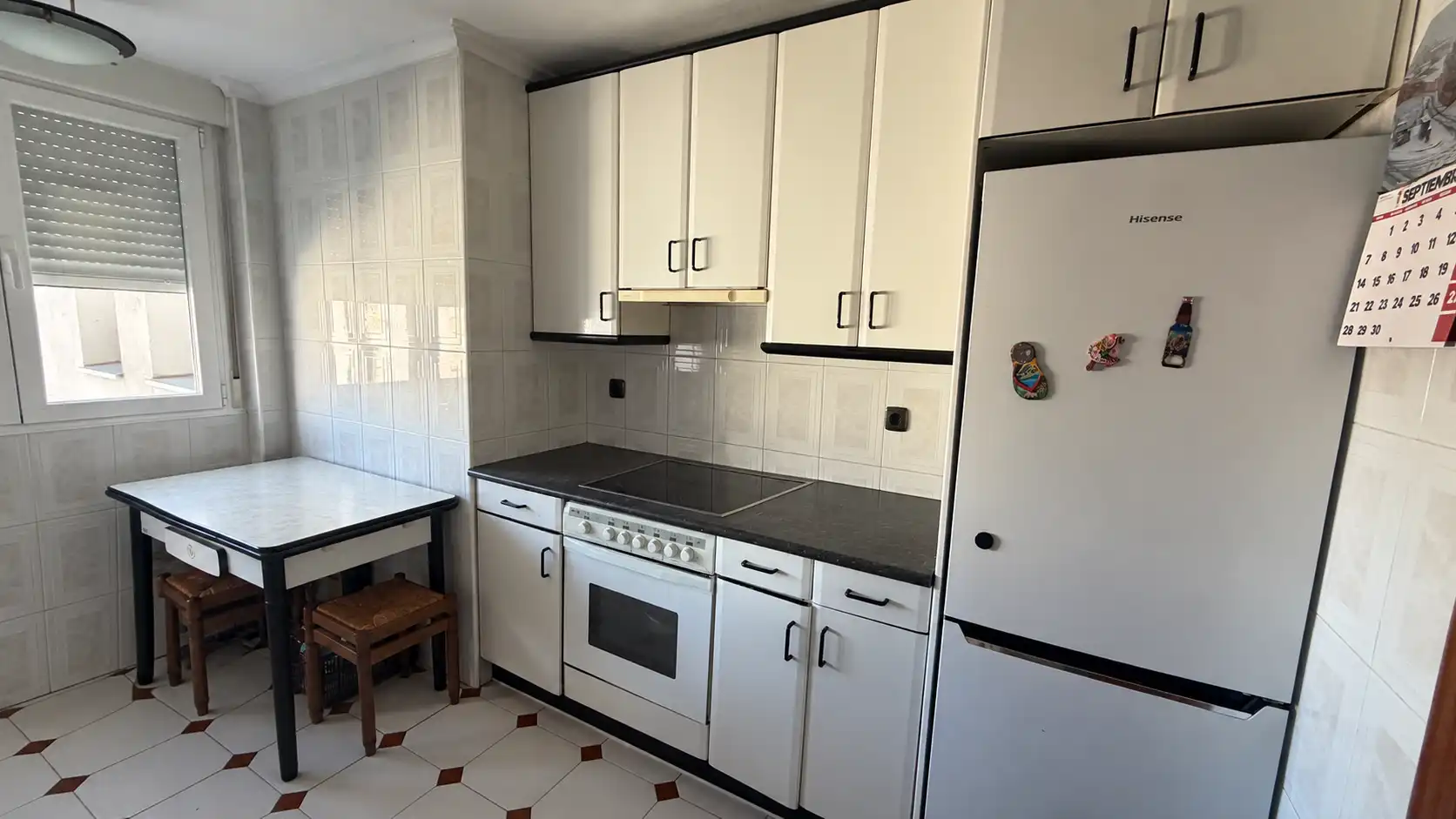 Flat with lift for sale in LIBERTAD, imagen 8