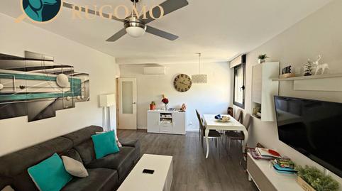 Foto 4 de Pis en venda a Avenida de Europa, Barrio Alto, San Juan de Aznalfarache