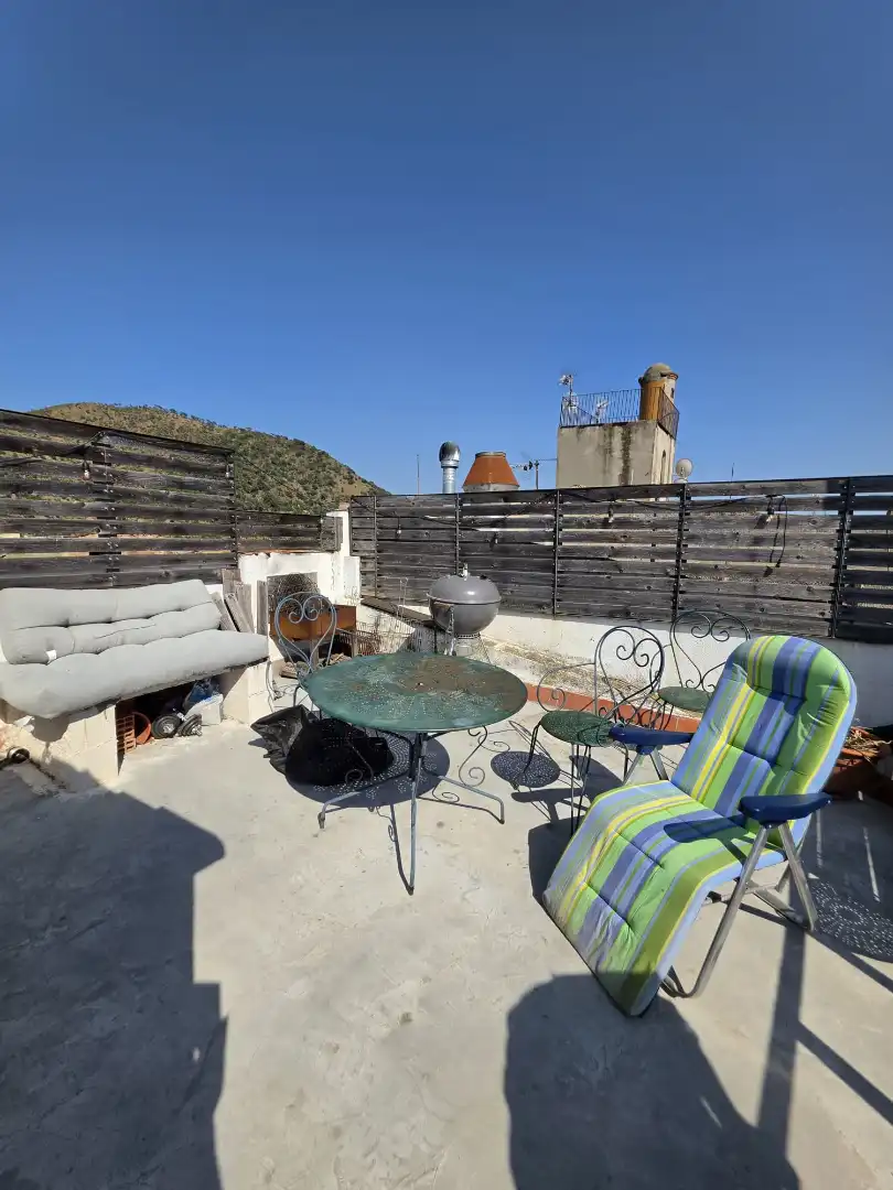 Casa adosada en venta en Carrer Major, Capellades